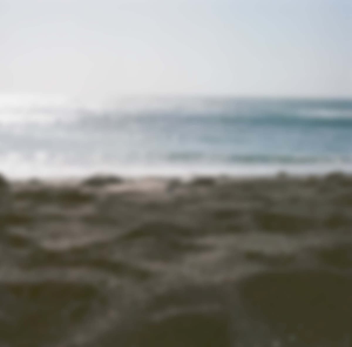 sea