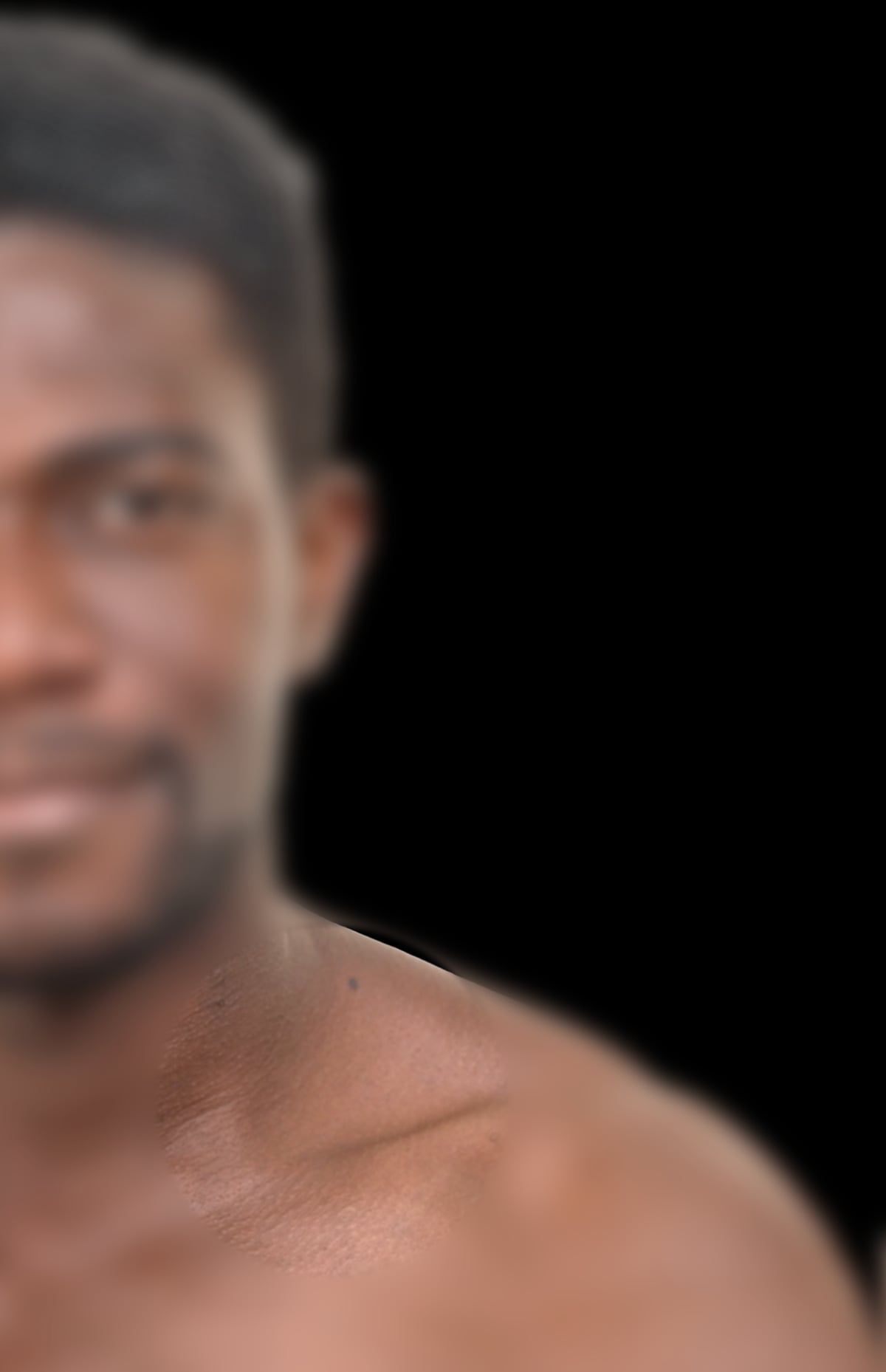 face