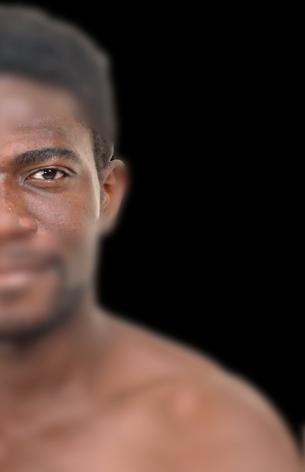face