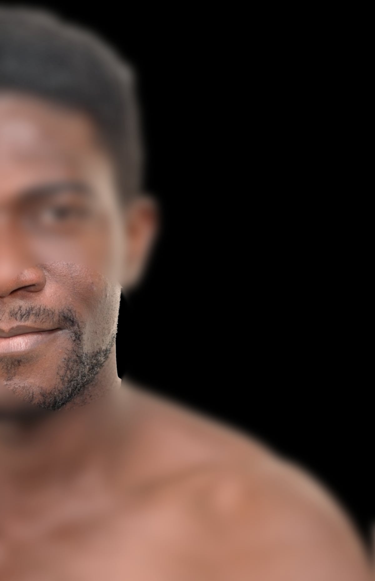 face
