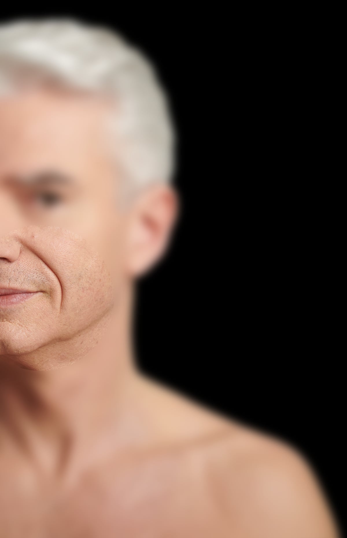 face