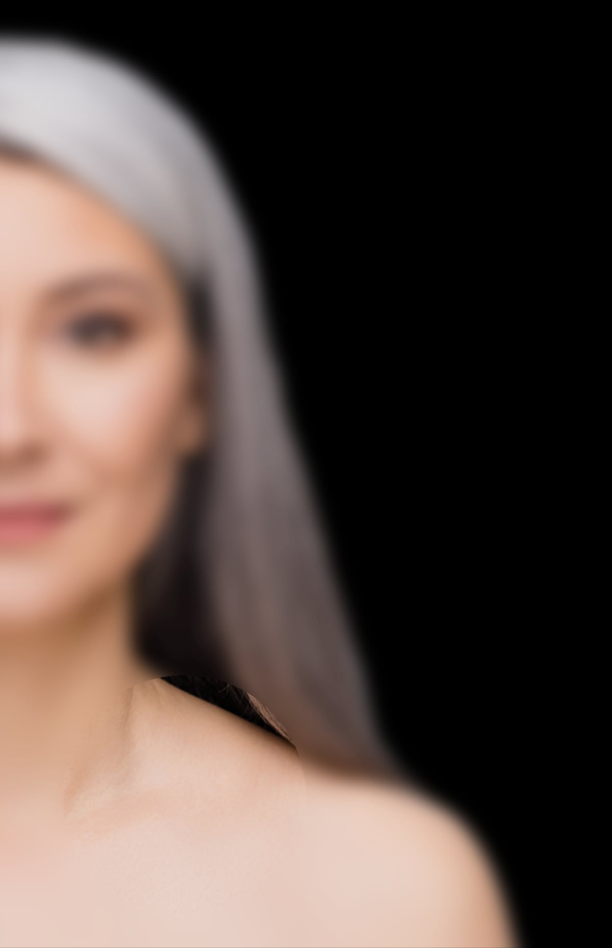 face