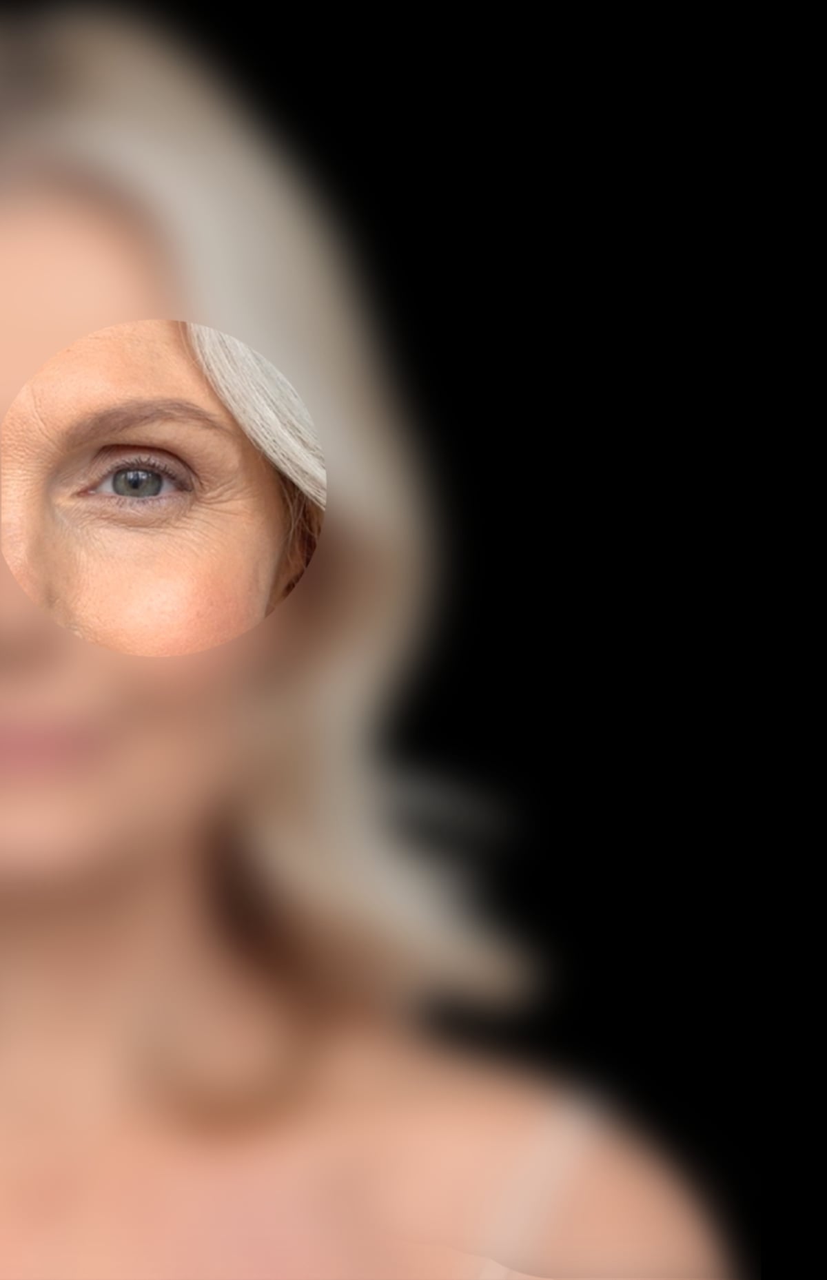 face